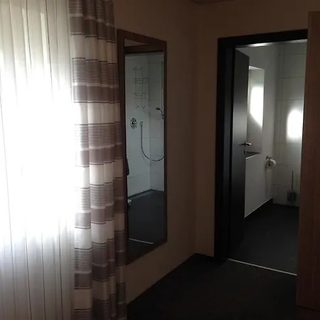 Tankbar's Hotelchen 3* Heroldsberg