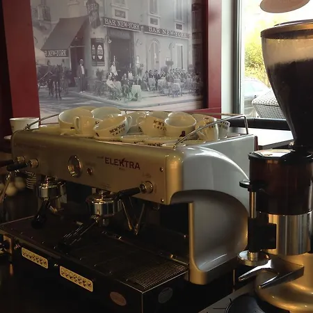 Tankbar's Hotelchen Hotel