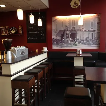 Tankbar's Hotelchen 3* Heroldsberg