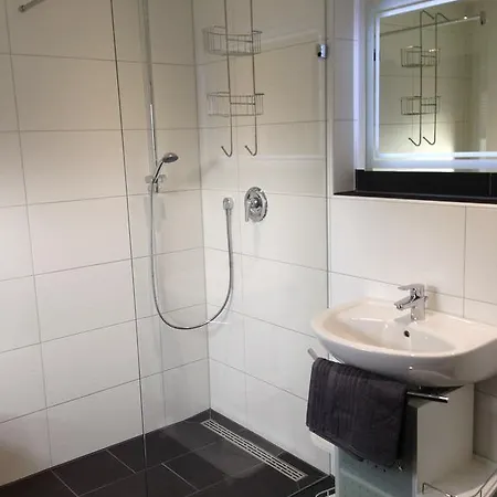 Hotel Tankbar's Hotelchen