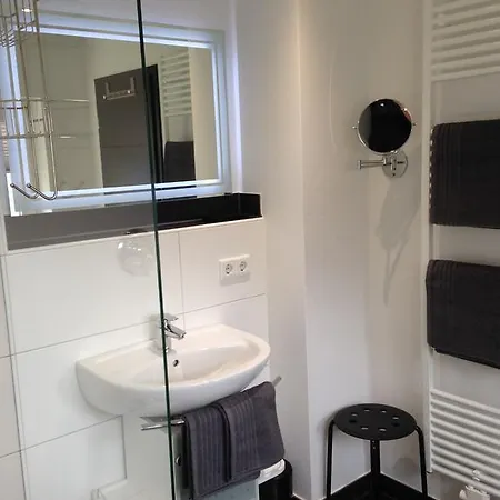 Tankbar's Hotelchen Heroldsberg