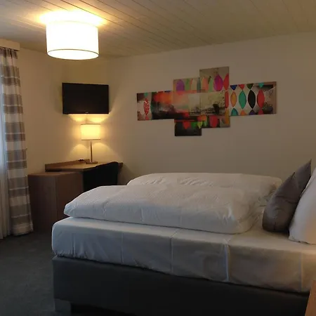 Tankbar's Hotelchen 3*