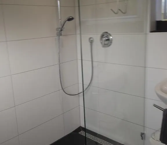 酒店 坦克吧酒店 海罗德堡