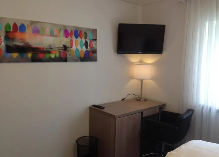 坦克吧酒店 酒店 海罗德堡