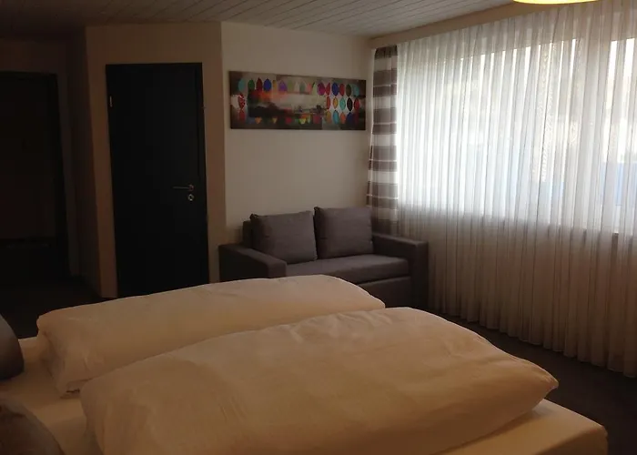 酒店 坦克吧酒店 3*