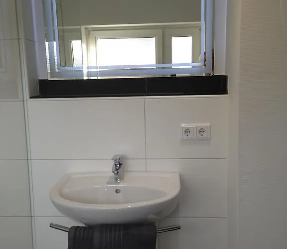 坦克吧酒店 酒店 海罗德堡