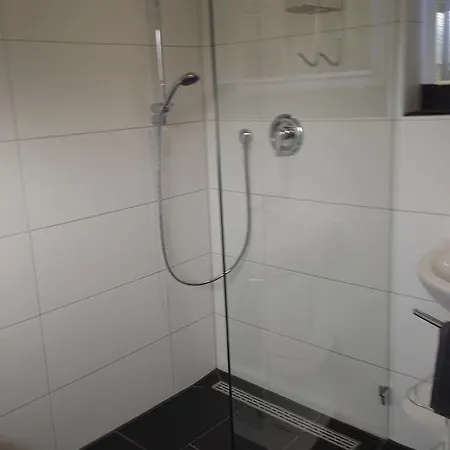 מלון Tankbar's Hotelchen Heroldsberg