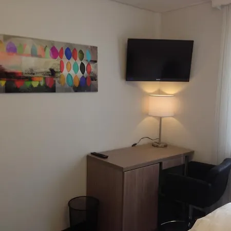 Tankbar's Hotelchen מלון Heroldsberg