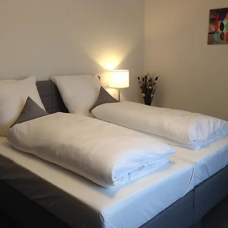 Tankbar's Hotelchen 3*