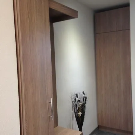 Tankbar's Hotelchen 호텔 3*